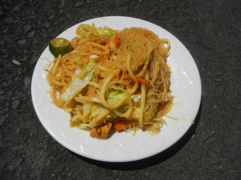 pancit