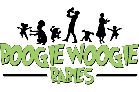 Boogie Woogie Babies logo