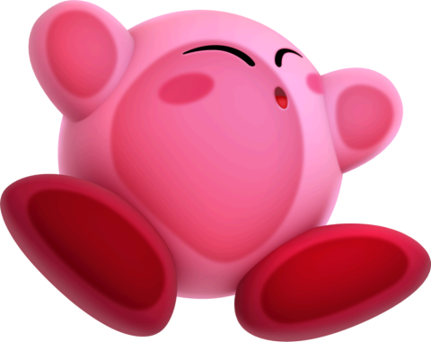 kirby