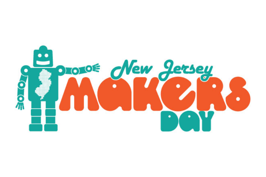 New Jersey Makers Day Logo