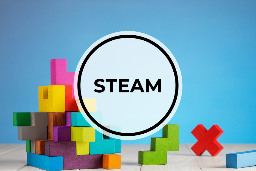 STEAM