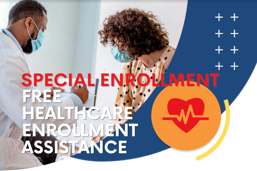 Healthcare Special Enrollment Webinar