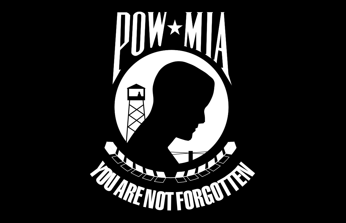 POW/MIA