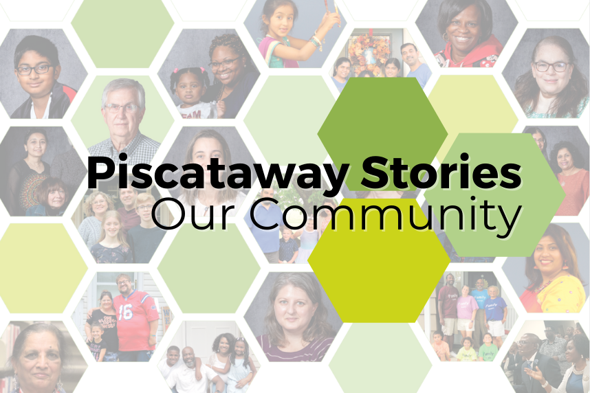 Piscataway Stories: Our Community