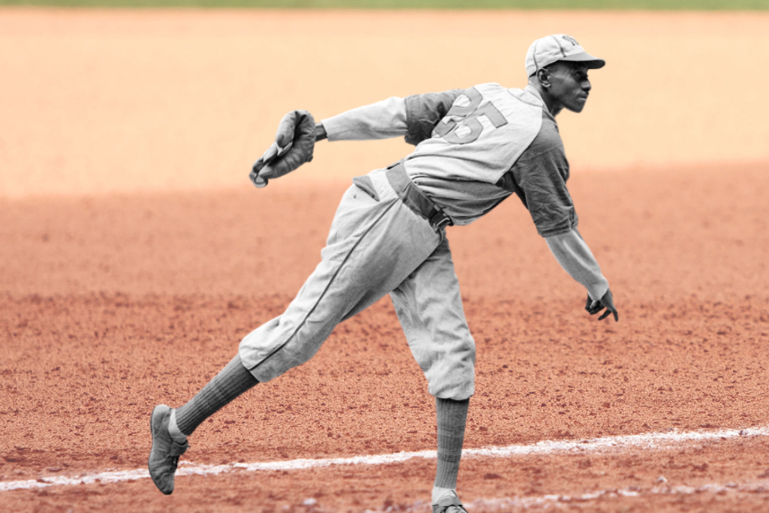 Negro League Baseball