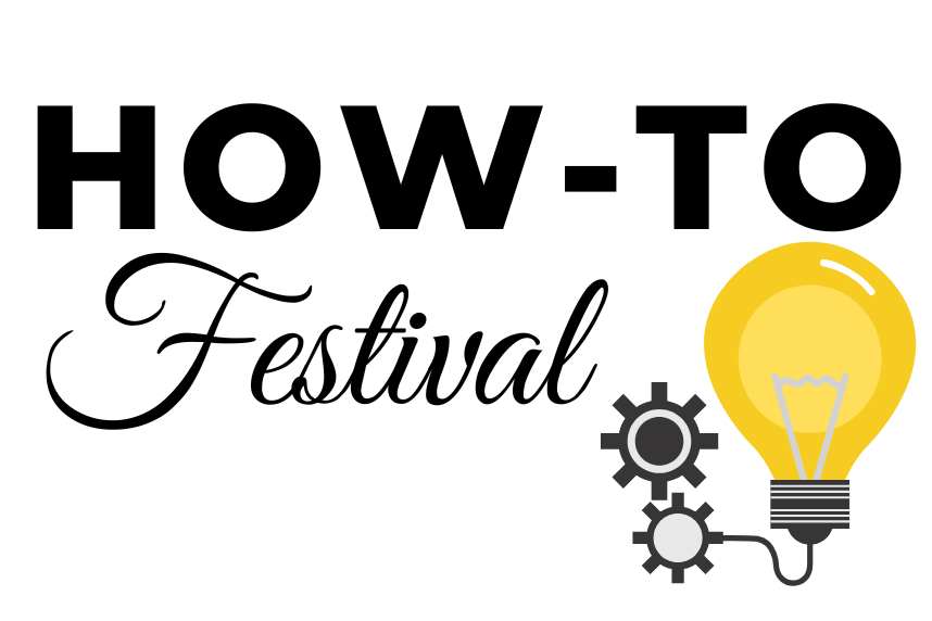 How-to Festival