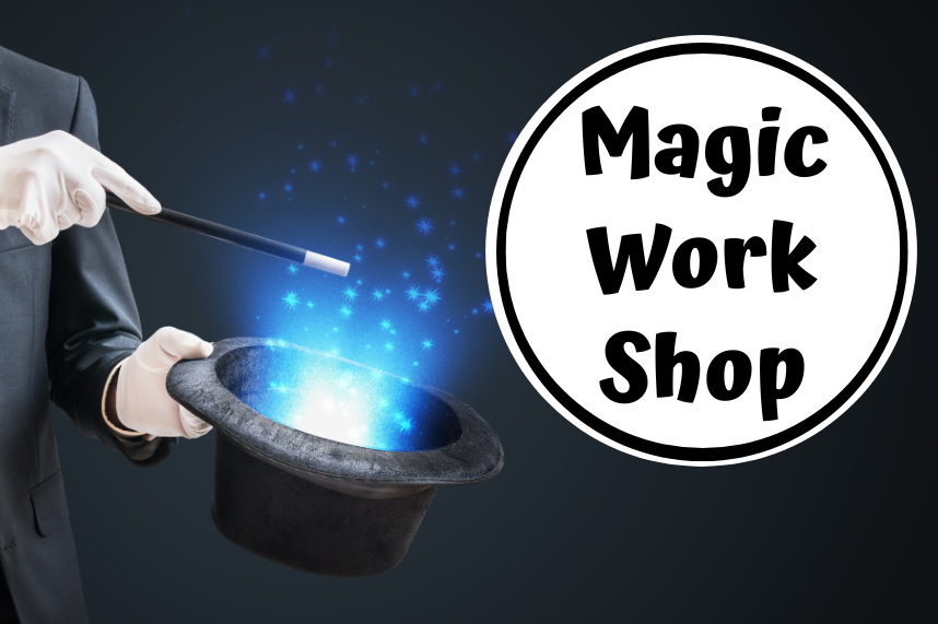 Magic Workshop