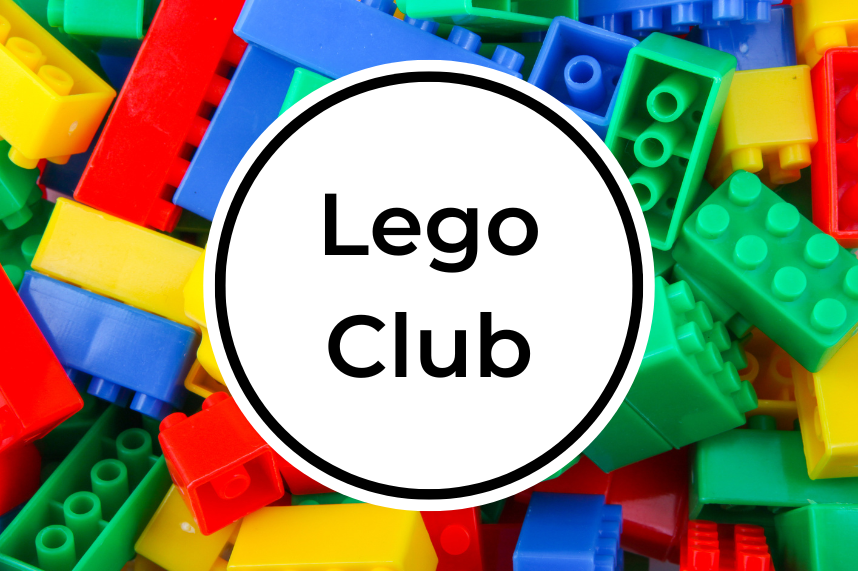 Lego Club