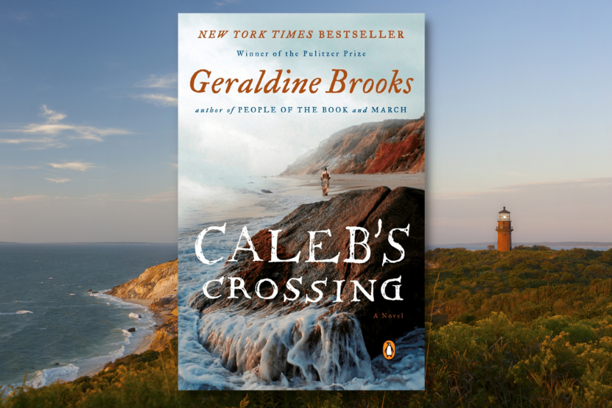 Caleb's Crossing