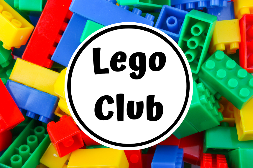 Lego Club