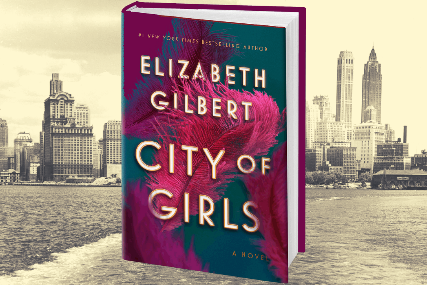 City of Girls