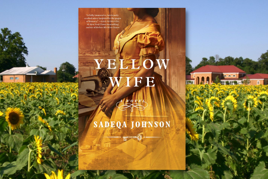 Yellow Wife