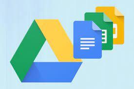 Google Drive and Docs