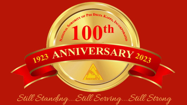 100th anniversary