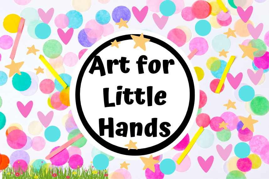 Art for Little Hands