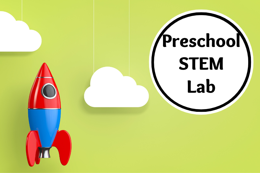 Preschool STEM Lab