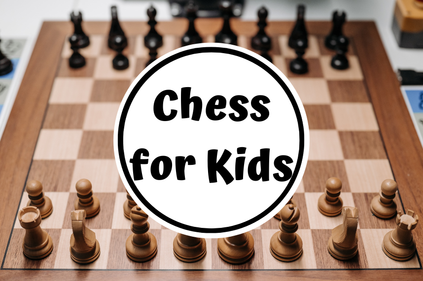 Chess for Kids