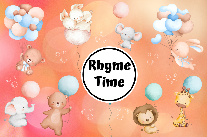 Rhyme Time