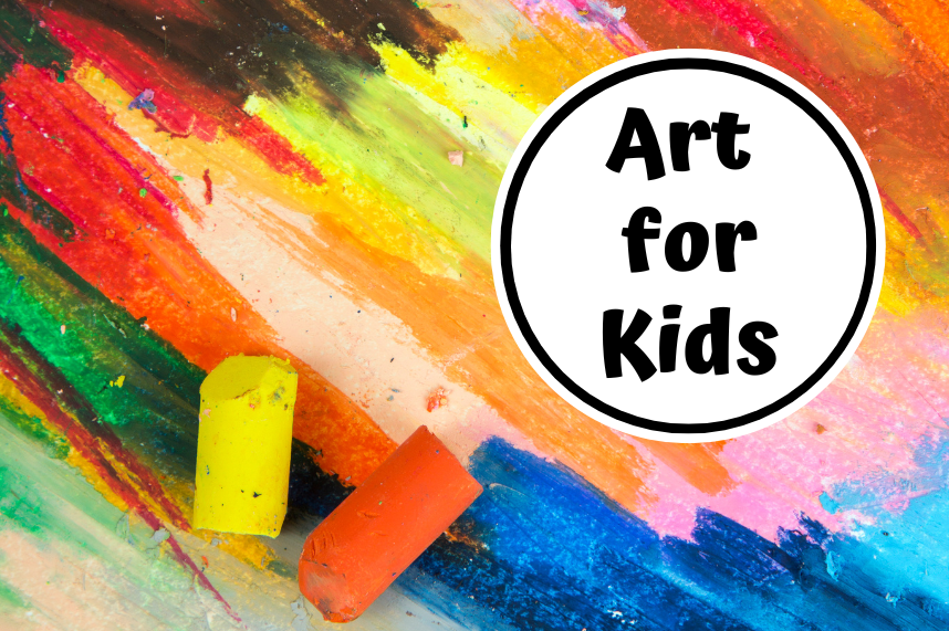 Art for Kids