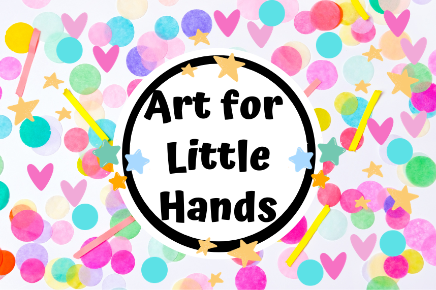 Art for Little Hands