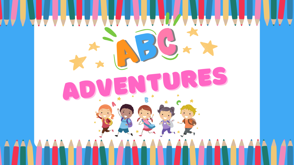 ABC Adventures