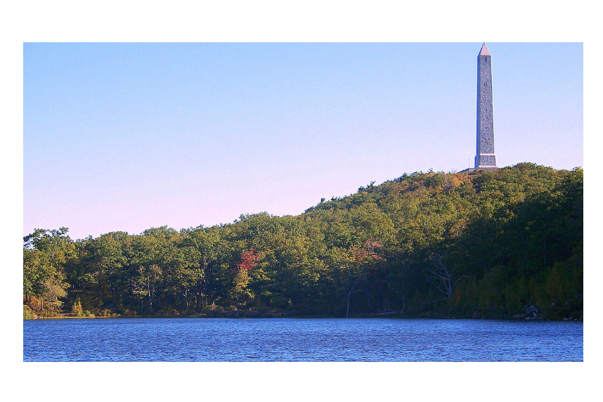 NJ State Parks