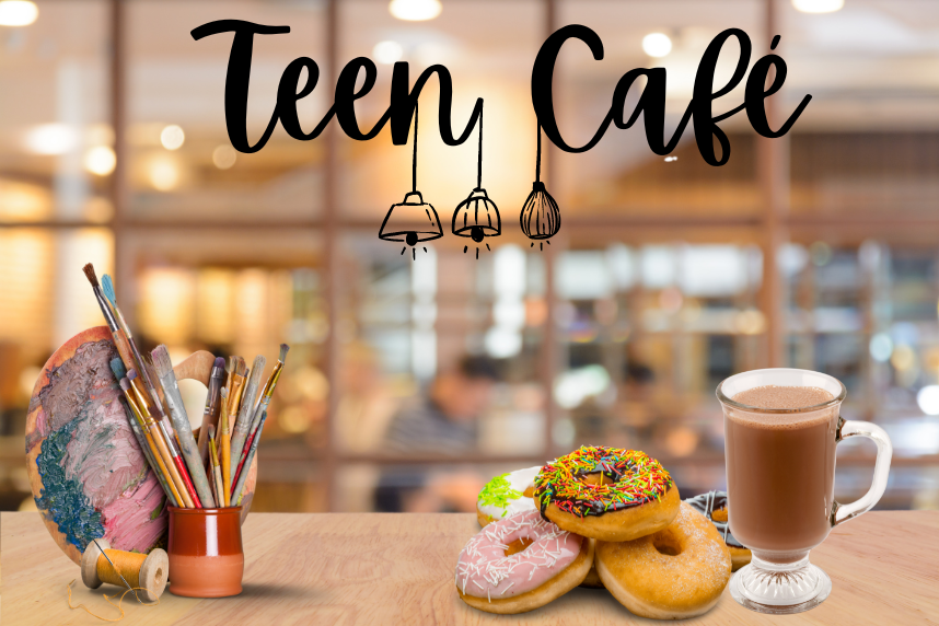 teen café