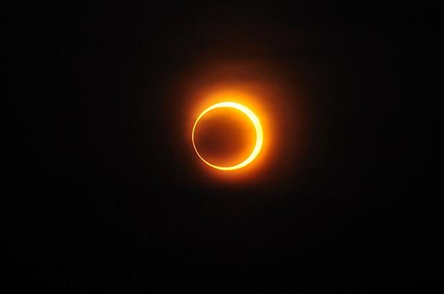 eclipse