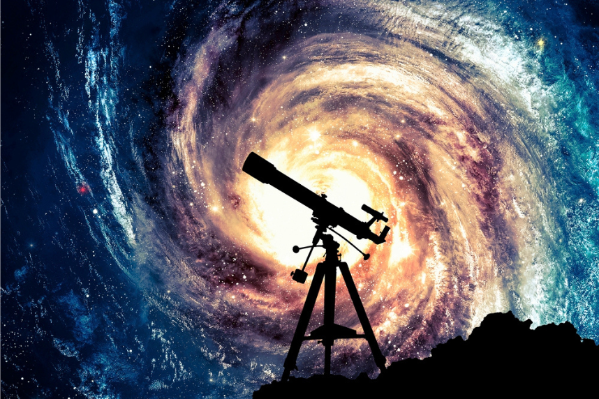 Astronomy