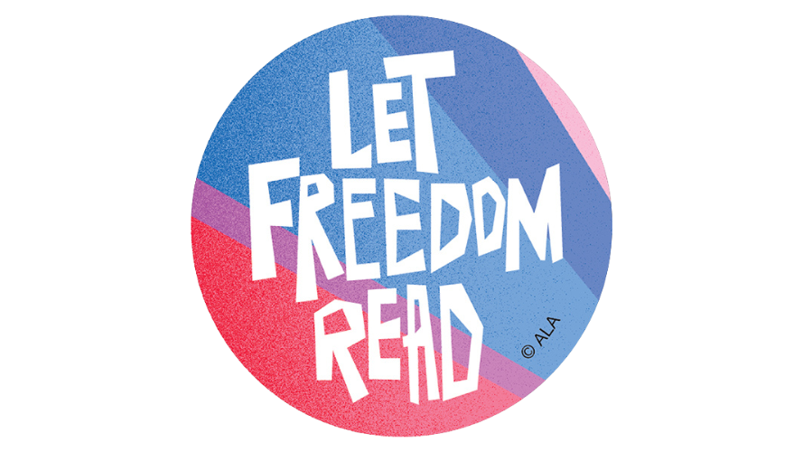 Let Freedom Read