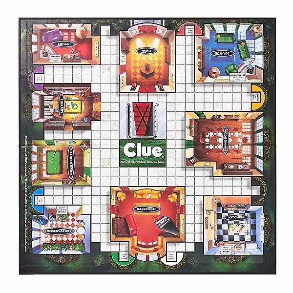 Clue