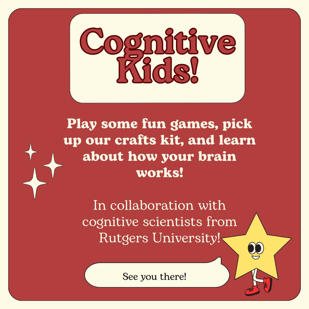 Cognitive Kids with description