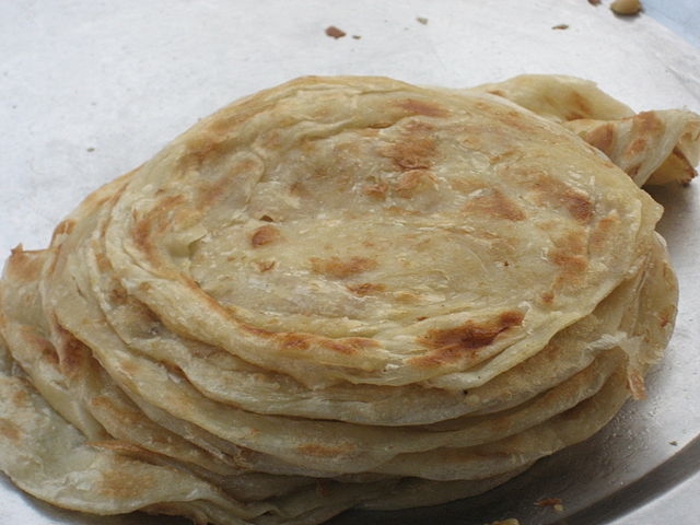 parantha