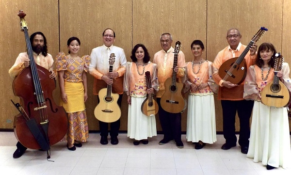 rondalla